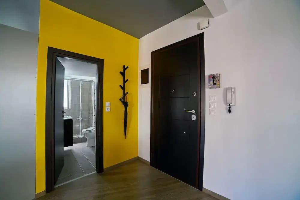 V&V Central & Elegant Apartment - photo 10