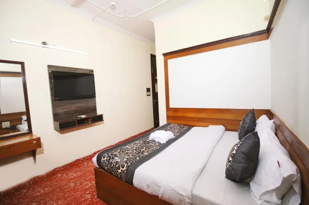Hotel Jindal International - photo 24