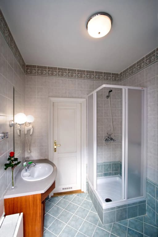 Waldstein Hotel - photo 10