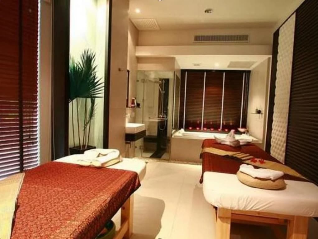 Siam Society Hotel & Resort - photo 1