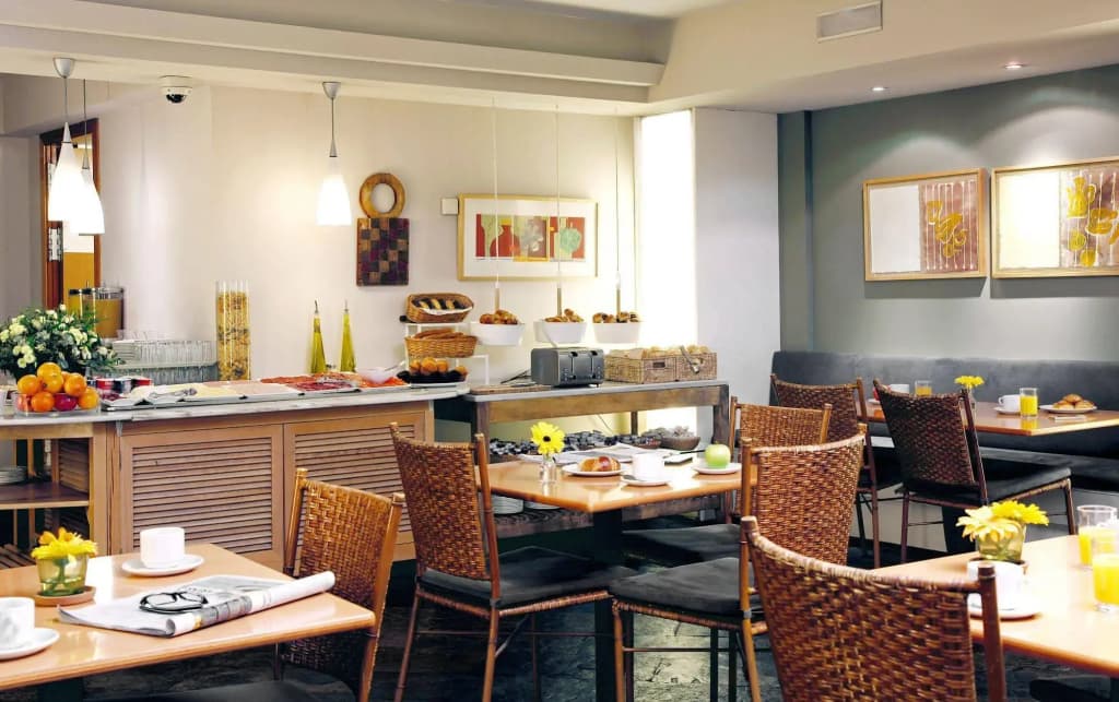 Hotel Indigo Madrid - Princesa by IHG - photo 14