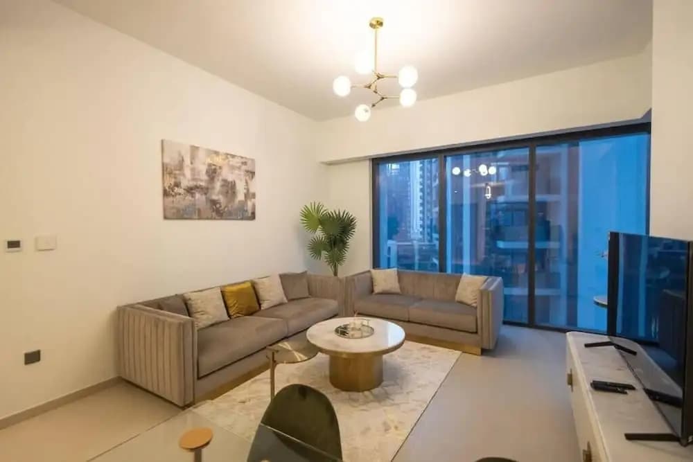 Mh - Downtown Elegance 1 Bedroom Ref - 7002 - photo 5