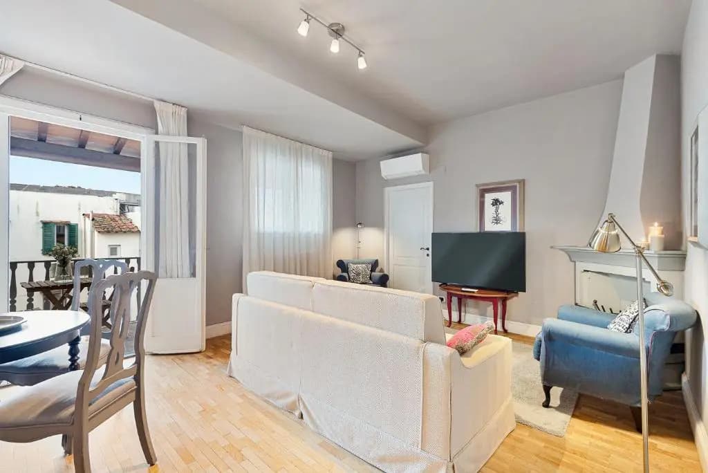 Tornabuoni Apartments - photo 36