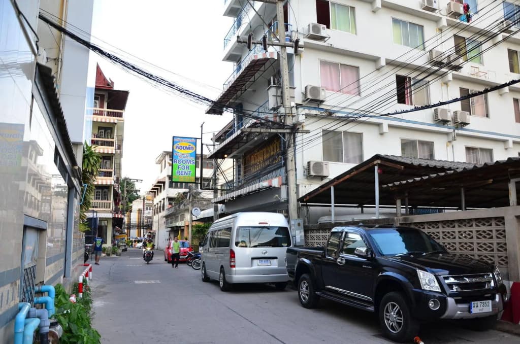 Naranya Mansion - photo 11