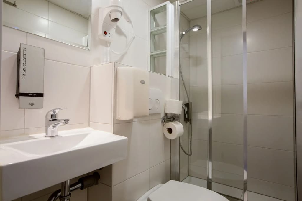 Hotel Titus - photo 22
