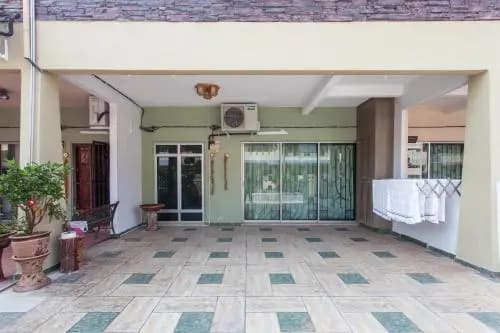 Gunung View Homestay - photo 14