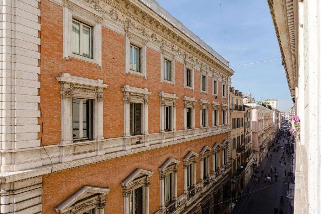 Antica Residenza del Corso - photo 1
