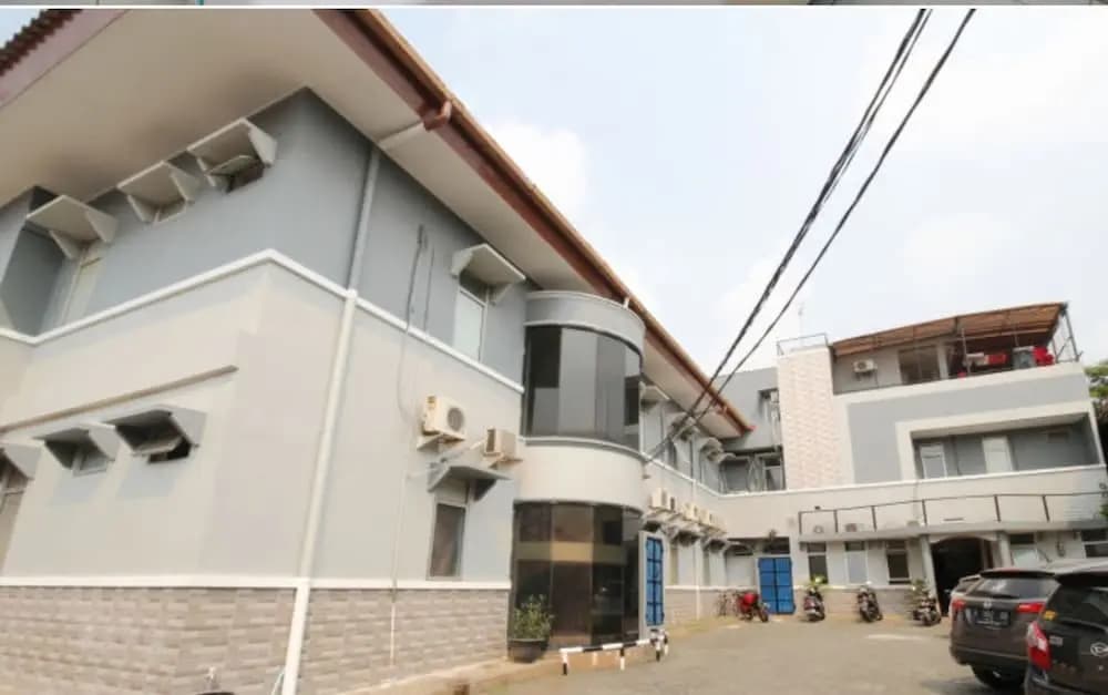 Residence Mudham 75 - main photo