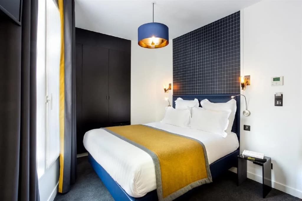 Hôtel Clarisse - photo 5