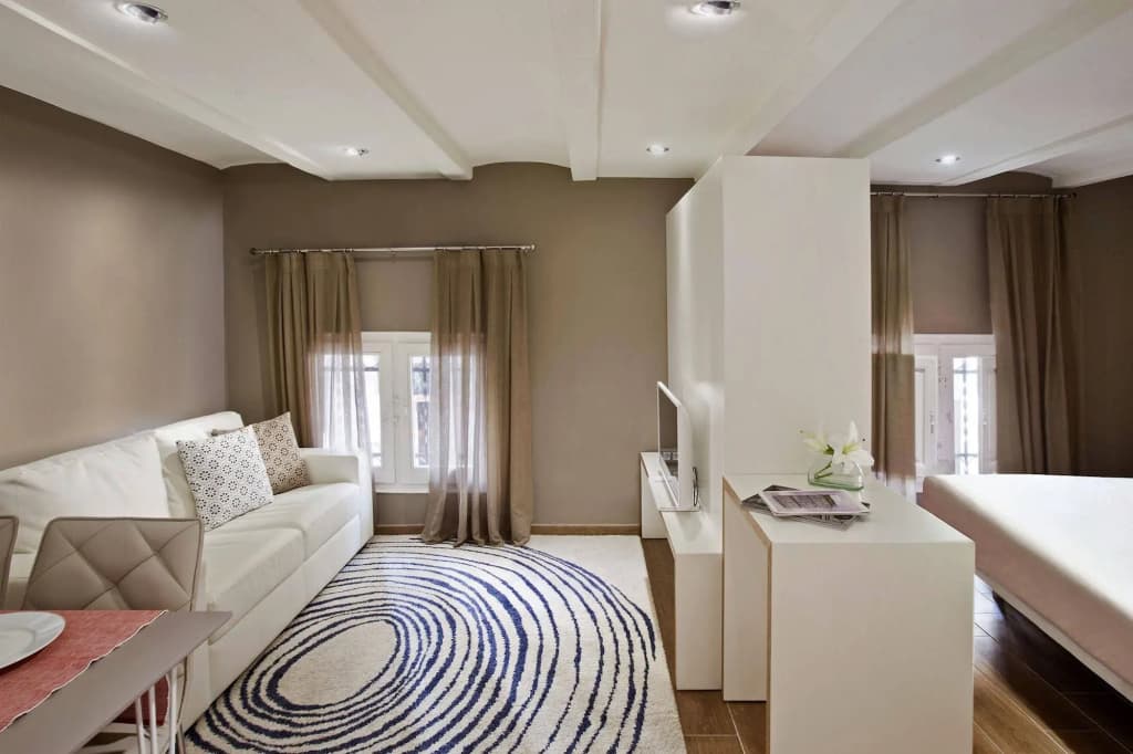 Milà Apartamentos Barcelona - photo 4