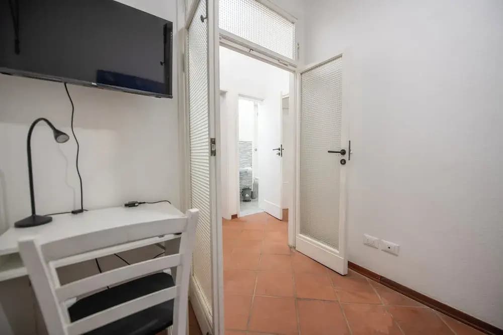 Mamo Florence - Macci Apartment - photo 5
