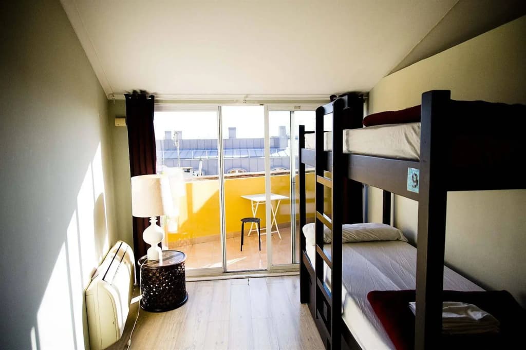 Oasis Backpackers' Mansion Lisboa - photo 7
