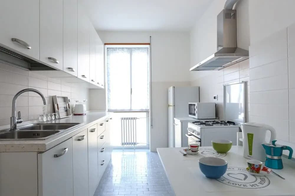 Ca' Leonardo Apartment - photo 11