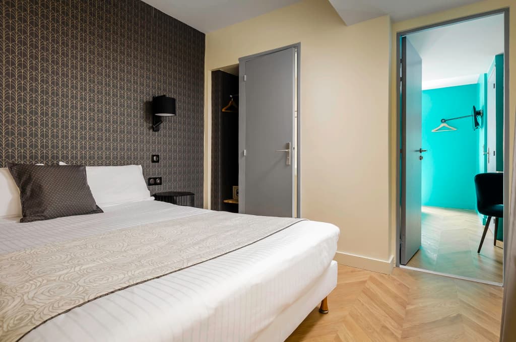 Hôtel Elysée Etoile - photo 4