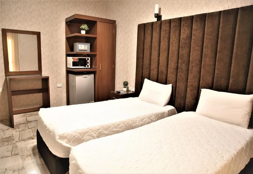 Valencia Hotel - photo 3