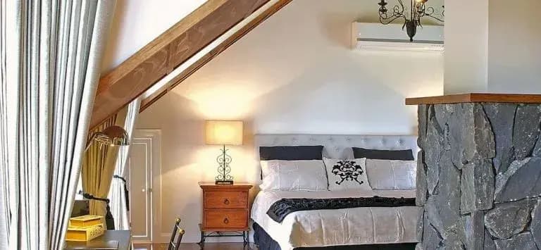 Australian Home Away@ Wonga Park Vue De Vin - photo 4