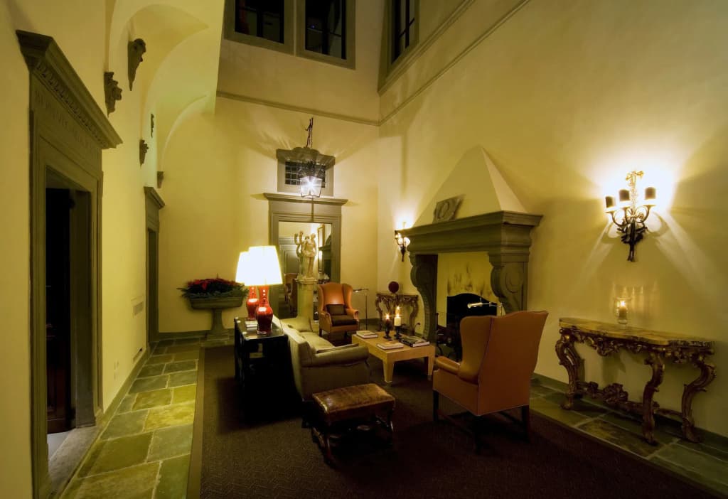 Palazzo Vecchietti - photo 2