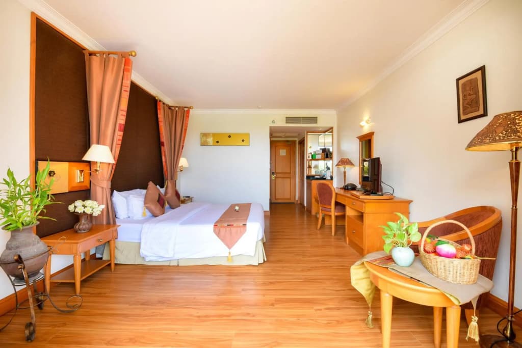 Angkor Century Resort & Spa - photo 6