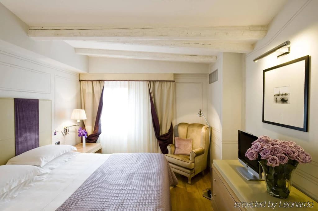 Splendid Venice – Starhotels Collezione - photo 5