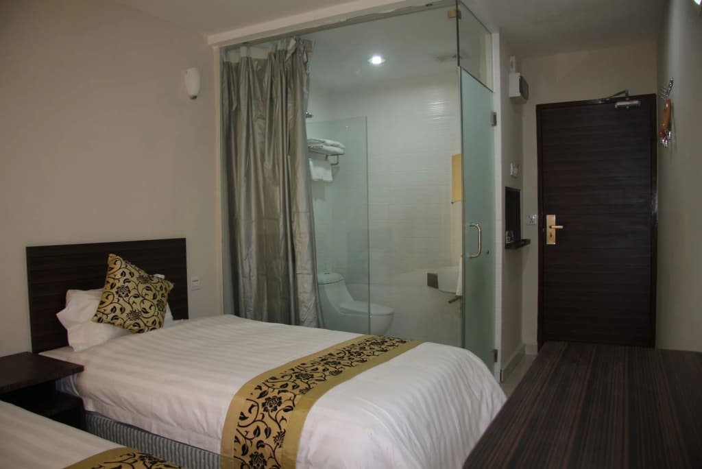 Azio Hotel & Residences - photo 6