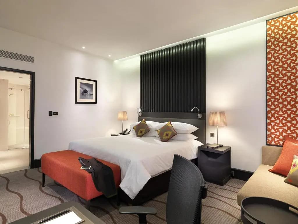 Swiss Garden Resort Residences Kuantan - photo 7