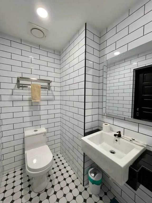 Savana Hotel & Serviced Apartments - photo 39