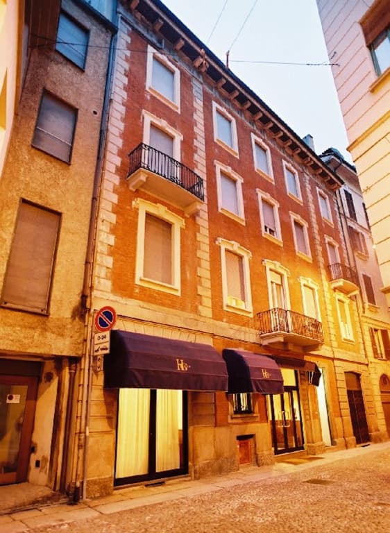 Genius Hotel Downtown - photo 1