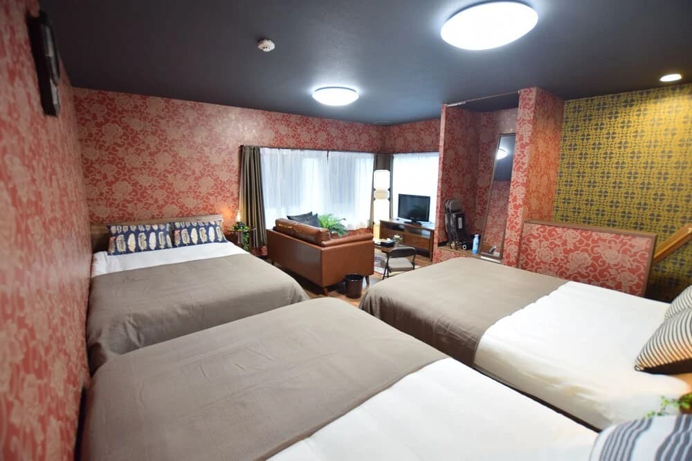 Morinomiya House - photo 6