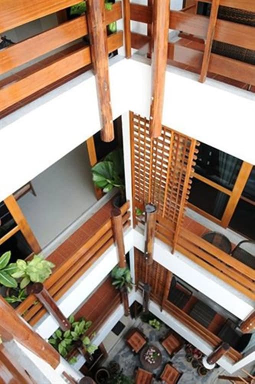 Baan Pa Ploy - photo 12