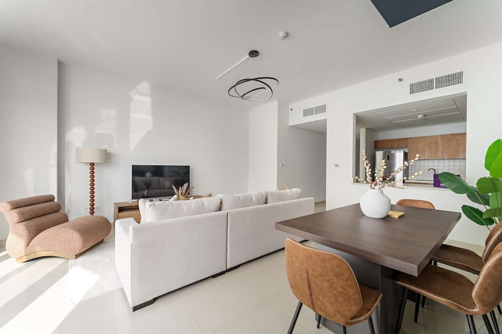 Silkhaus New 2bdr in Julphar Near Adgm - photo 5