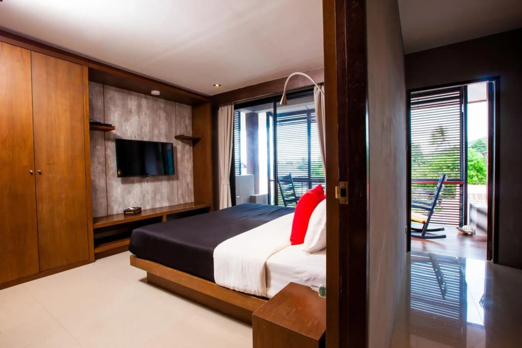 Amenity Apartel Samui - photo 3