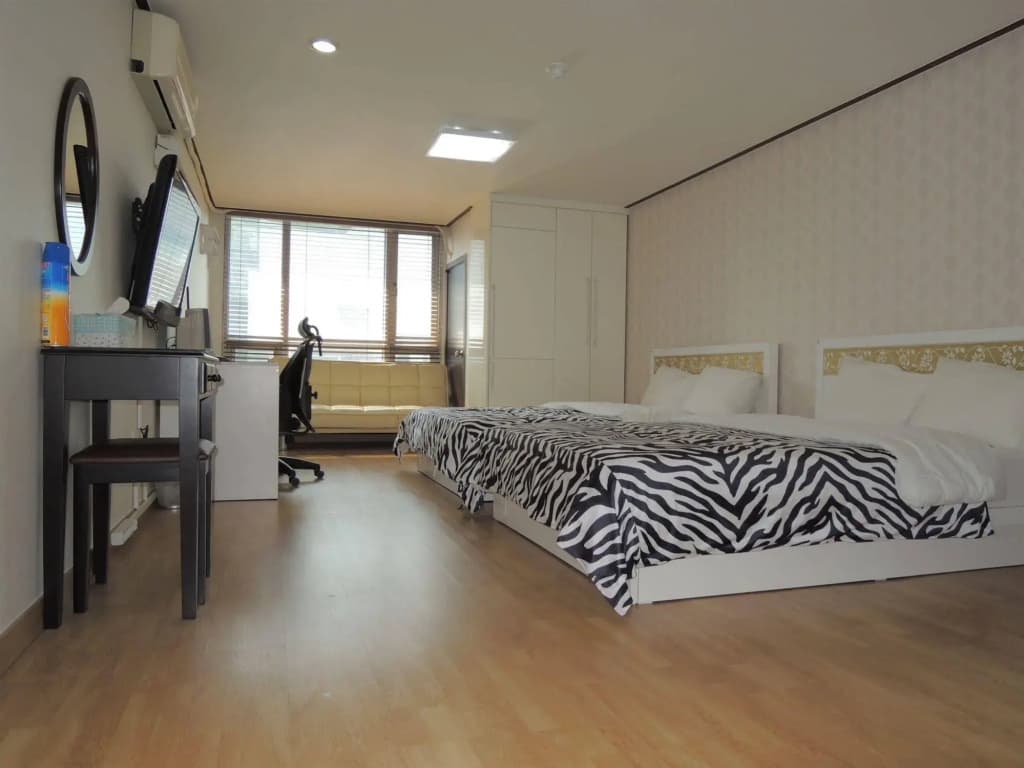 Daelim Residence - photo 4