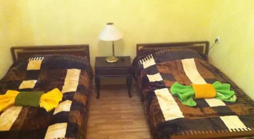 Popova Apartments - photo 4