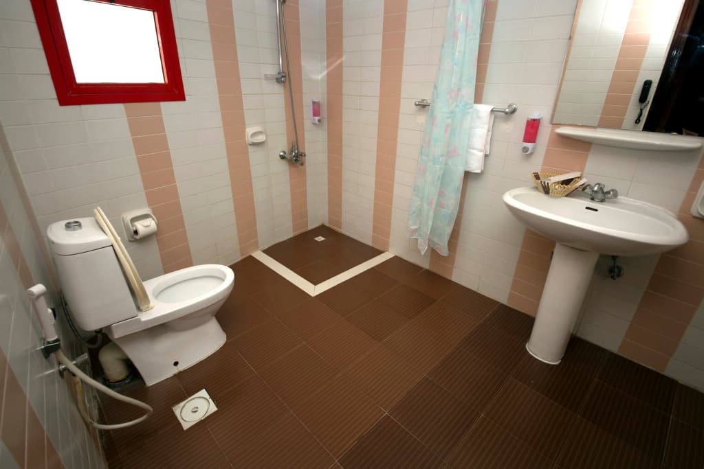 Downtown Hotel - photo 13
