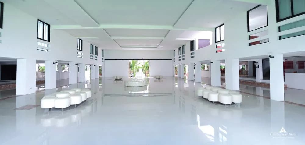 Siam Villa Suites Suvarnabhumi - photo 2