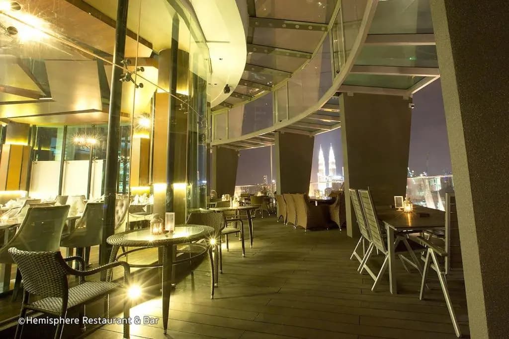 Suites & Residences @ Regalia by PLC - photo 17