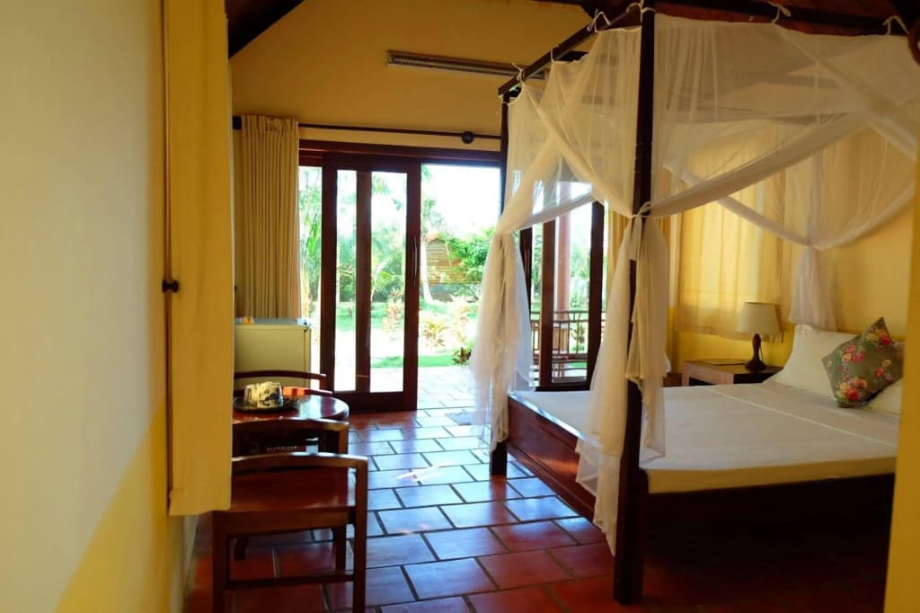 Thanh Kieu Beach Resort - photo 4