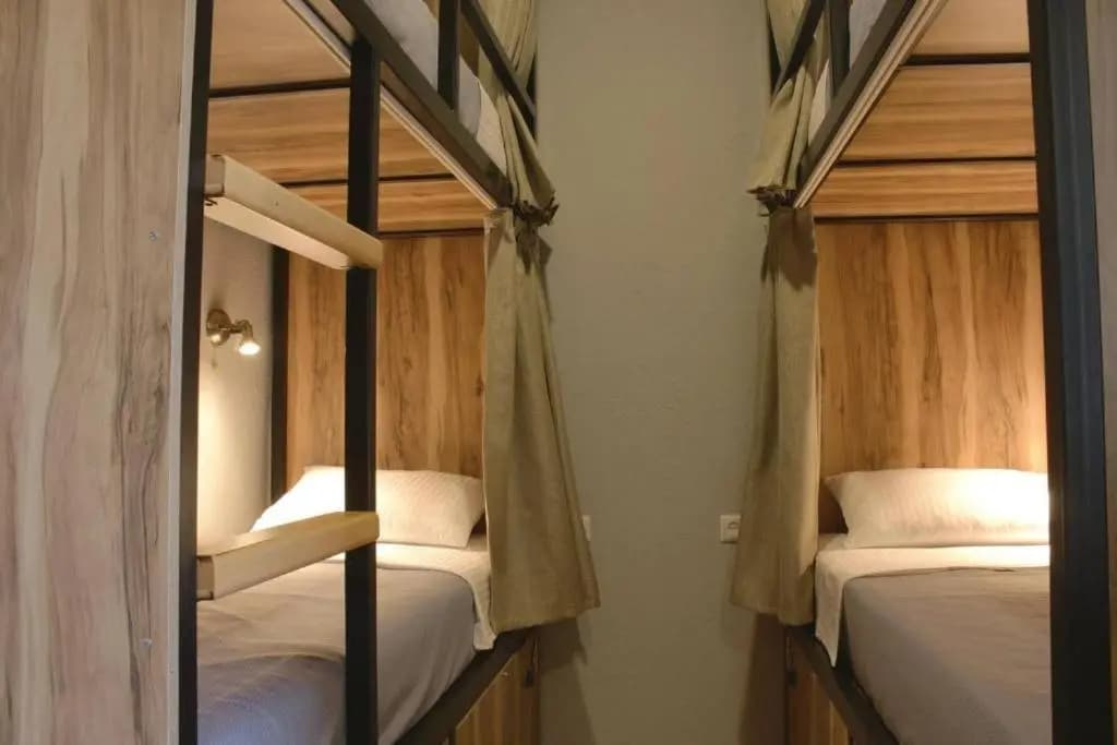 Nomad Hostel - photo 2