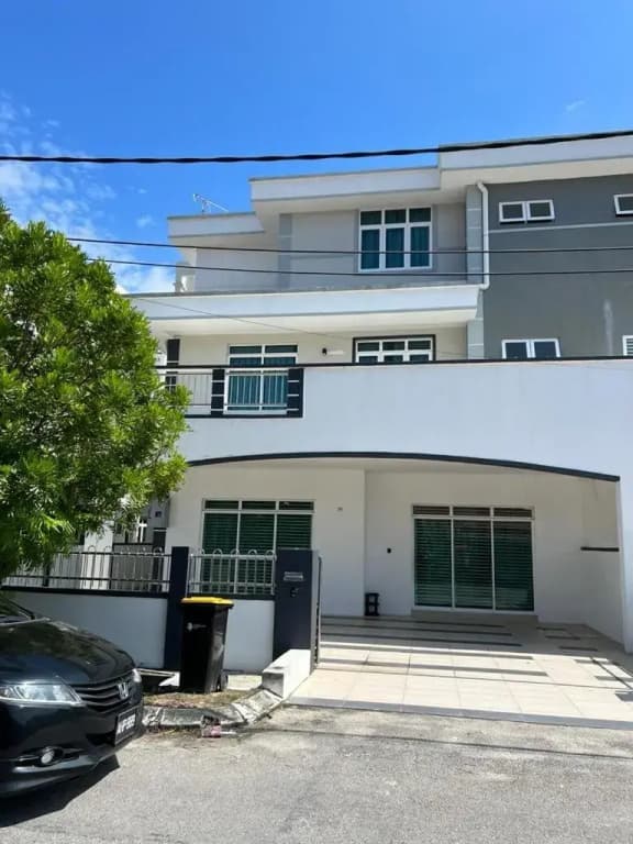 SWEET DREAM HOME 20PAX 3-Storey 5R5B SITIAWAN - photo 13
