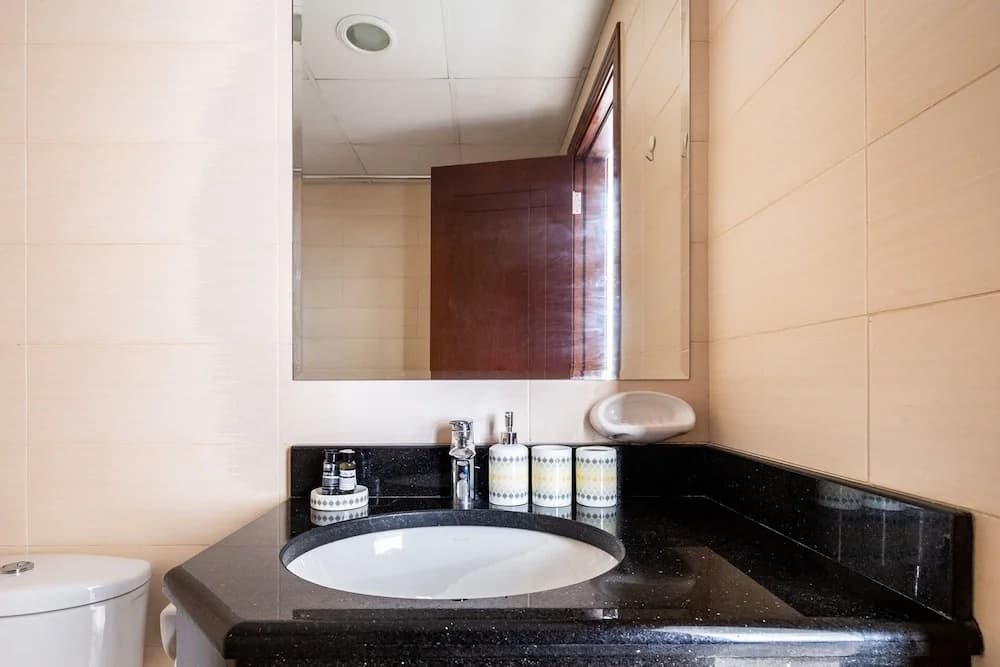 Premier Studio in Sports City w/ Golf Course View! - photo 8