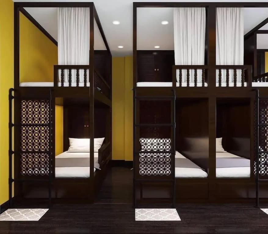 Tabalo Hostel Hanoi - photo 4