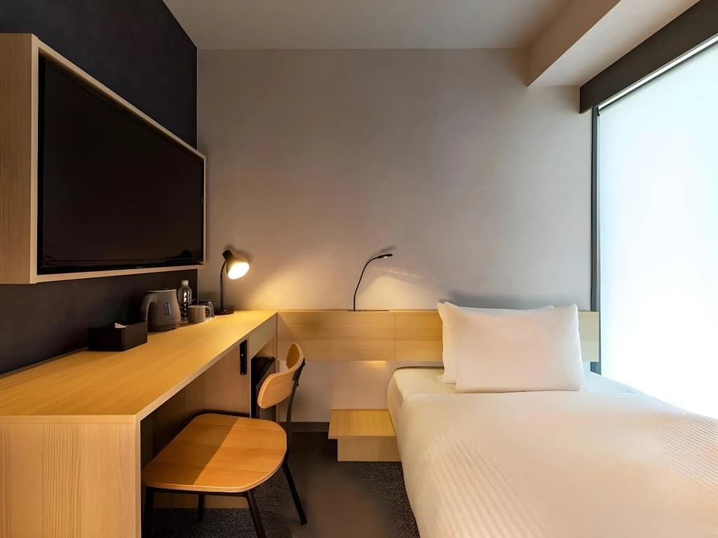 Akabaneholic Hotel - photo 2
