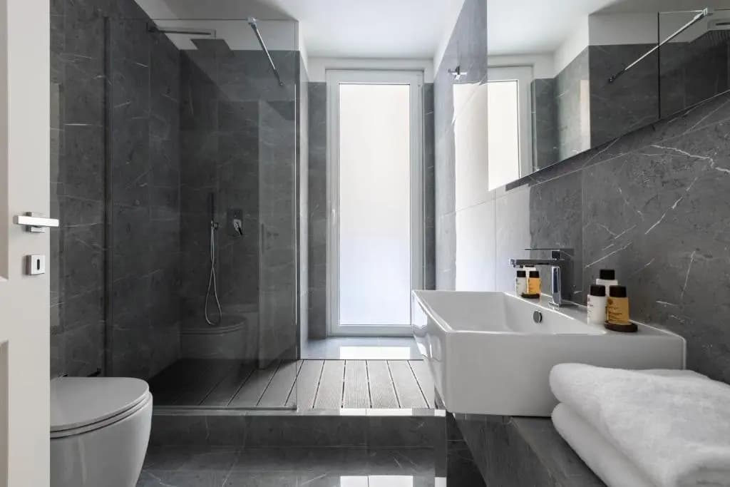Sonder — Trevi Suites - photo 7