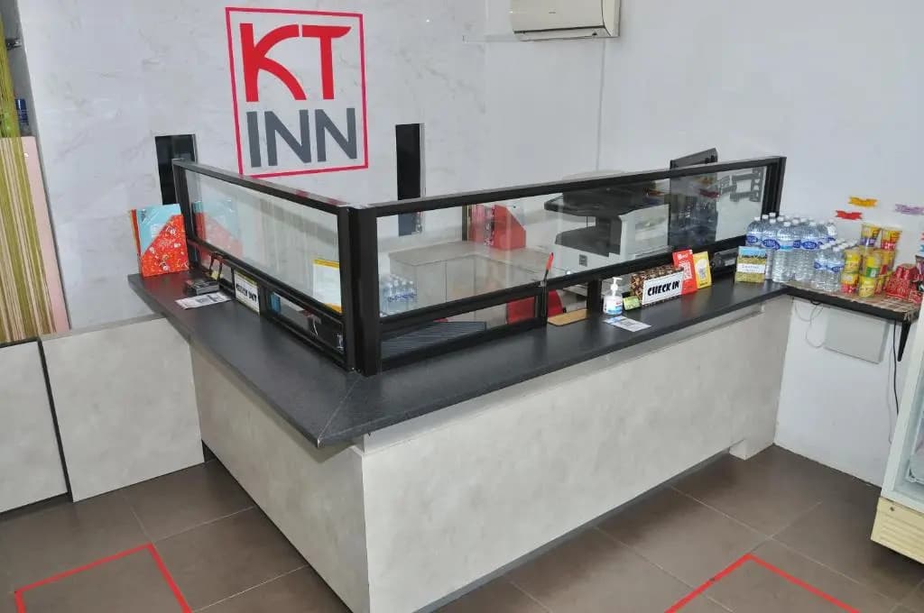 Kuching Transit Inn - photo 8