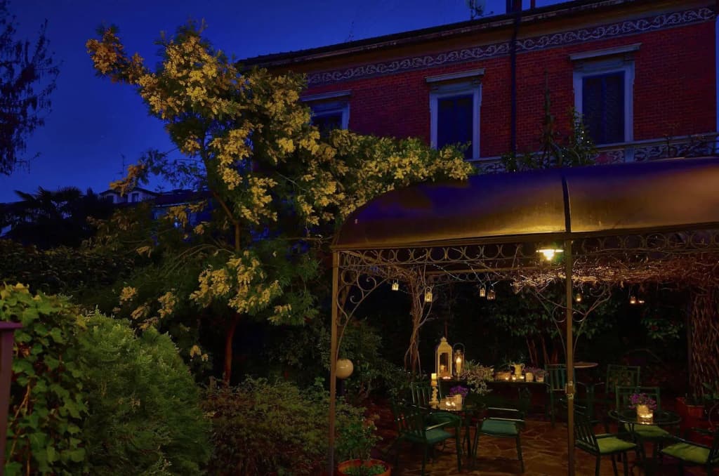 Bagliori Hotel - photo 16
