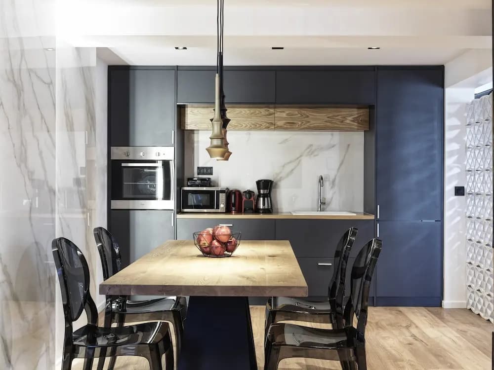 Kolonaki 8 - Design Suites & Lofts - photo 18