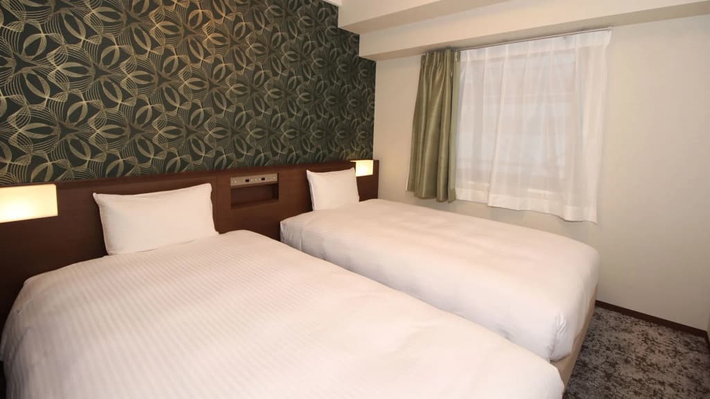 Garner Osaka Honmachi Station by IHG - photo 5