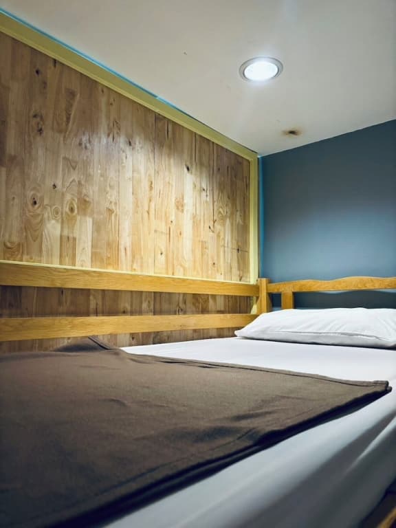 The Lodge BKK Hostel - photo 12