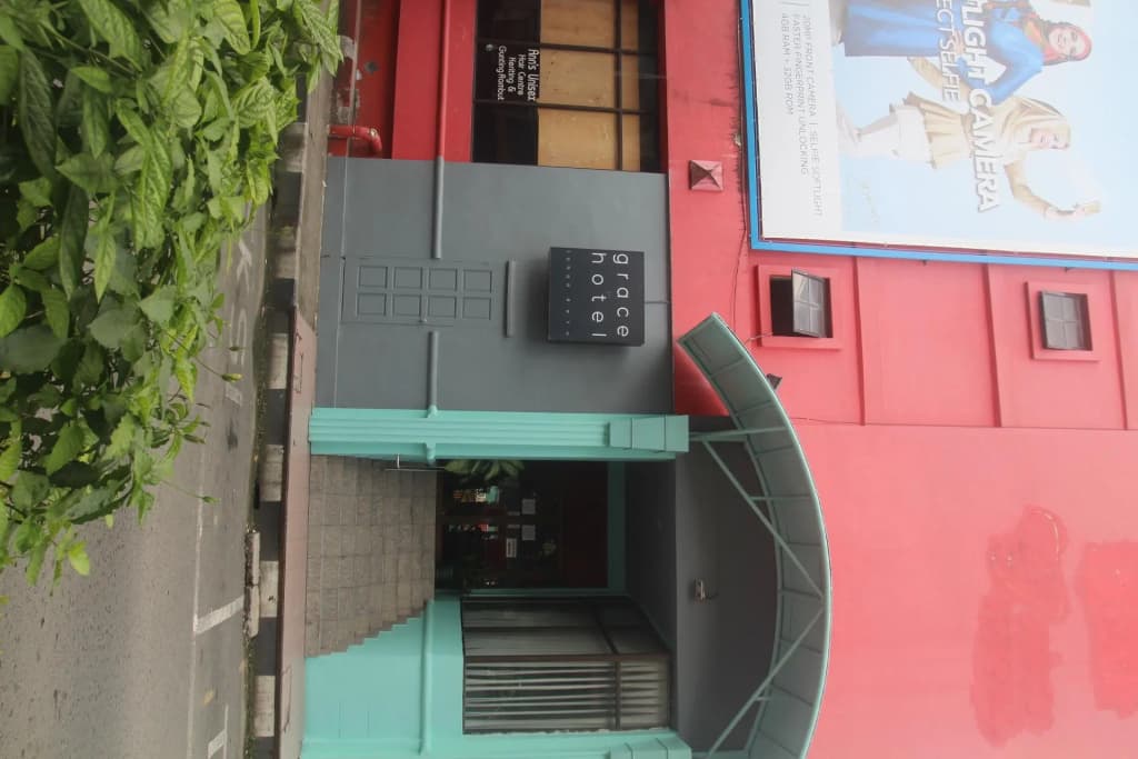 Grace Hotel Lahad Datu - main photo