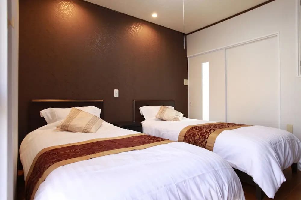 Samy'S Guest House Noda - photo 2